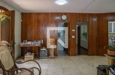 Casa para aluguel - alto da lapa, 4 quartos,  433 m² - são paulo