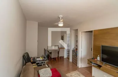 Apartamento para aluguel - centro, 1 quarto,  56 m² - campinas