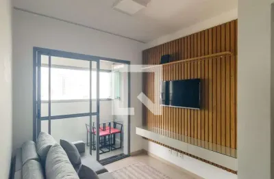 Apartamento para aluguel - higienópolis, 1 quarto,  35 m² - são paulo