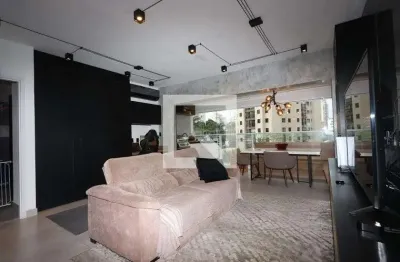 Apartamento para aluguel - vila mariana, 1 quarto,  65 m² - são paulo