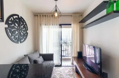 Apartamento para aluguel - vila madalena, 1 quarto,  30 m² - são paulo