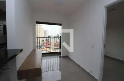 Apartamento para aluguel - vila carrão, 1 quarto,  32 m² - são paulo