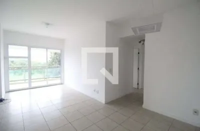 Apartamento para aluguel - jacarepaguá, 2 quartos,  78 m² - rio de janeiro
