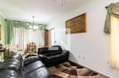 Casa para aluguel - santana, 3 quartos,  230 m² - são paulo
