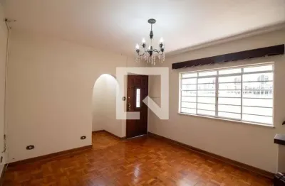 Casa para aluguel - chácara santo antonio, 2 quartos,  140 m² - são paulo