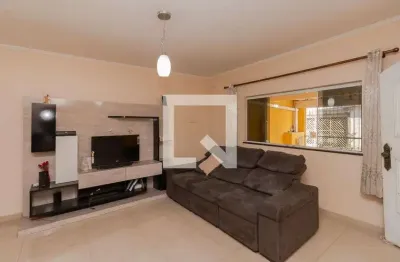 Casa para aluguel - bosque da saúde, 3 quartos,  190 m² - são paulo