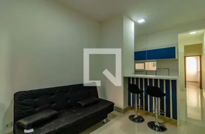 Apartamento para aluguel - cambuci, 1 quarto,  45 m² - são paulo