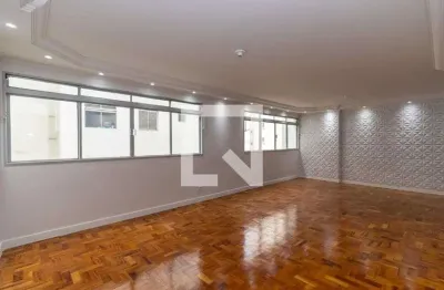 Apartamento para aluguel - itaim bibi, 3 quartos,  160 m² - são paulo