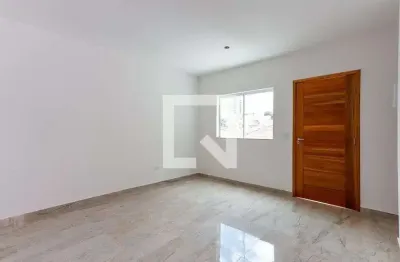 Apartamento para aluguel - água fria, 1 quarto,  33 m² - são paulo