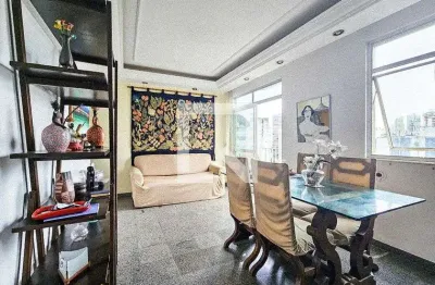 Apartamento para aluguel - ondina, 2 quartos,  70 m² - salvador
