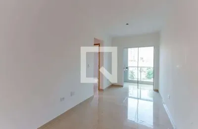 Apartamento para aluguel - água fria, 2 quartos,  45 m² - são paulo