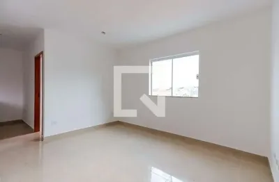 Apartamento para aluguel - água fria, 2 quartos,  40 m² - são paulo