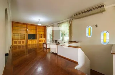 Casa para aluguel - alto de pinheiros, 5 quartos,  700 m² - são paulo