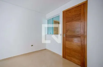 Apartamento para aluguel - vila gustavo, 2 quartos,  37 m² - são paulo