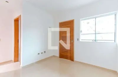 Apartamento para aluguel - vila gustavo, 2 quartos,  37 m² - são paulo