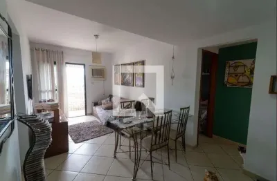 Apartamento para Aluguel - Tijuca, 2 Quartos,  86 m² - Rio de Janeiro