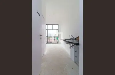 Kitnet / stúdio para alugar na rua senador milton campos, chácara santo antônio, são paulo por r$ 2.392
