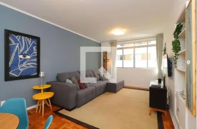 Apartamento para aluguel - jardim paulista, 2 quartos,  90 m² - são paulo