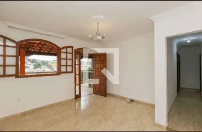 Casa para aluguel - buritis, 3 quartos,  375 m² - belo horizonte