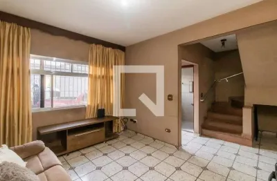 Casa para aluguel - artur alvim, 3 quartos,  150 m² - são paulo