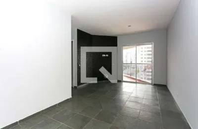 Apartamento para aluguel - tatuapé, 2 quartos,  64 m² - são paulo