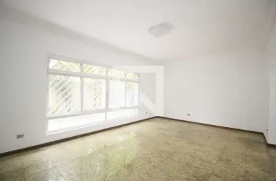 Casa para aluguel - moema, 4 quartos,  235 m² - são paulo