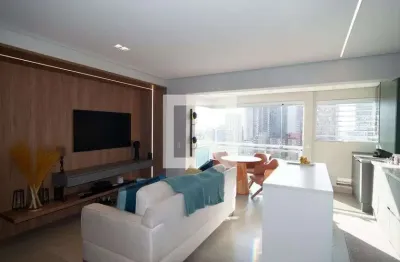 Cobertura para aluguel - consolação, 2 quartos,  95 m² - são paulo