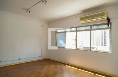 Apartamento para aluguel - saúde, 2 quartos,  125 m² - são paulo