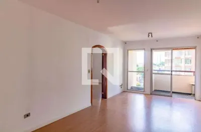 Apartamento para aluguel - vila mascote, 2 quartos,  70 m² - são paulo