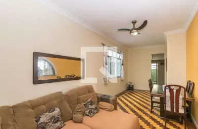 Casa para aluguel - ramos, 2 quartos,  79 m² - rio de janeiro