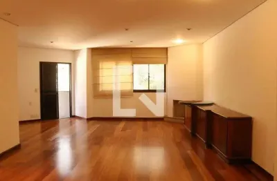 Apartamento para aluguel - perdizes, 1 quarto,  96 m² - são paulo