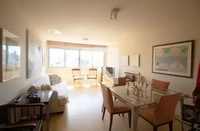 Apartamento para aluguel - sumaré, 3 quartos,  105 m² - são paulo