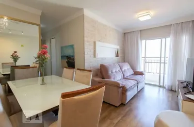 Apartamento para aluguel - picanço, 3 quartos,  67 m² - guarulhos