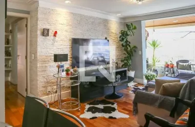 Apartamento para aluguel - vila pompéia, 3 quartos,  110 m² - são paulo