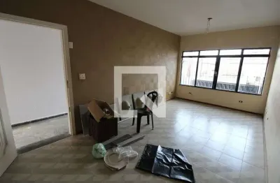 Casa para aluguel - chácara mafalda, 3 quartos,  280 m² - são paulo