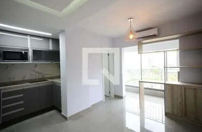 Kitnet / stúdio para aluguel - ipiranga, 1 quarto,  40 m² - são paulo