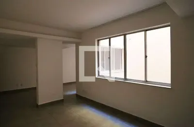 Apartamento para aluguel - serra, 3 quartos,  115 m² - belo horizonte