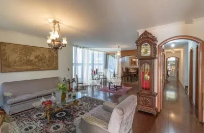 Casa para aluguel - brooklin, 4 quartos,  385 m² - são paulo