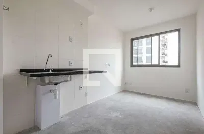 Apartamento para aluguel - pinheiros, 1 quarto,  30 m² - são paulo
