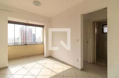 Apartamento para aluguel - vila pompéia, 1 quarto,  32 m² - são paulo