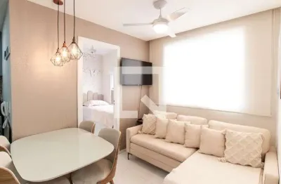 Apartamento para aluguel - vila guilherme, 2 quartos,  38 m² - são paulo