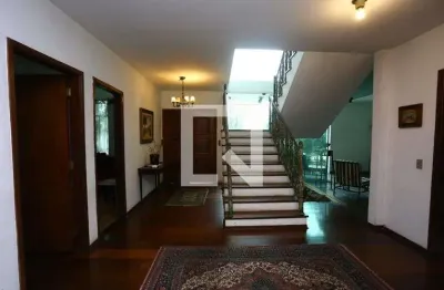 Casa para aluguel - morumbi, 3 quartos,  1000 m² - são paulo