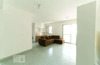 Apartamento para aluguel - chácara santo antonio, 1 quarto,  54 m² - são paulo
