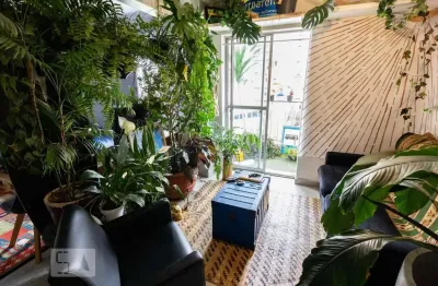 Apartamento para aluguel - perdizes, 1 quarto,  51 m² - são paulo