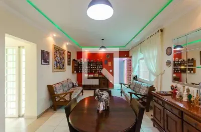 Casa para aluguel - vila penteado, 2 quartos,  400 m² - são paulo