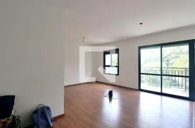Apartamento para aluguel - campestre, 1 quarto,  42 m² - santo andré