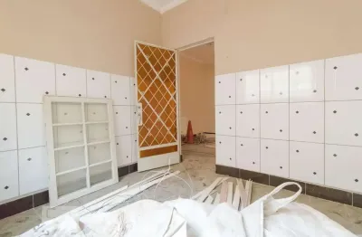Casa para aluguel - guanabara, 3 quartos,  200 m² - campinas