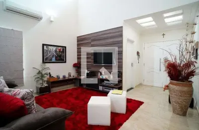 Casa / sobrado em condomínio para aluguel - ibiti, 3 quartos,  300 m² - sorocaba