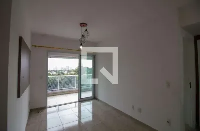 Apartamento para aluguel - campo belo, 1 quarto,  47 m² - são paulo