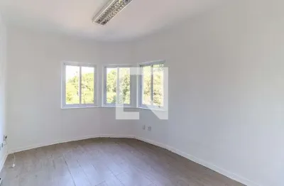 Apartamento para aluguel - santa cecília, 1 quarto,  40 m² - são paulo